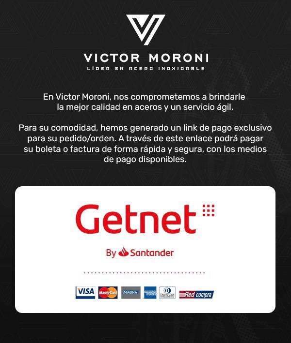 Nuevo botón de pago getnet